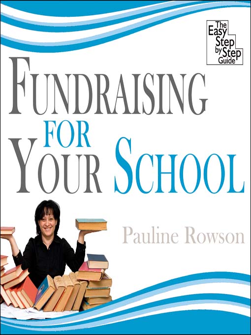 Title details for Fundraising for Your School by Pauline Rowson - Available